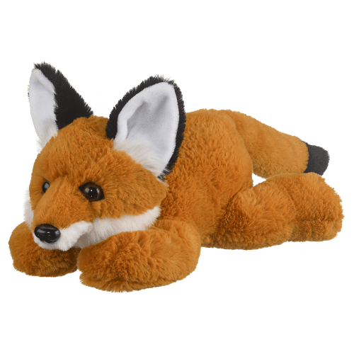 Bass Pro Shops Plush Stuffed Floppy Fox