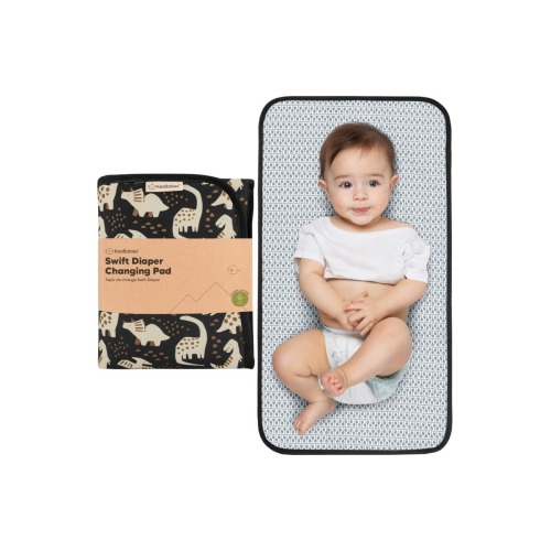 Swift Diaper Changing Pad