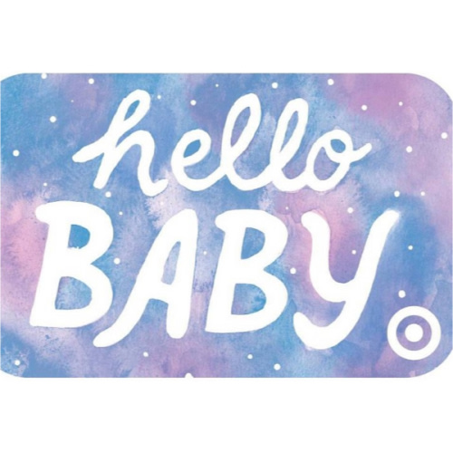 Giftcards Target- Any amount!
