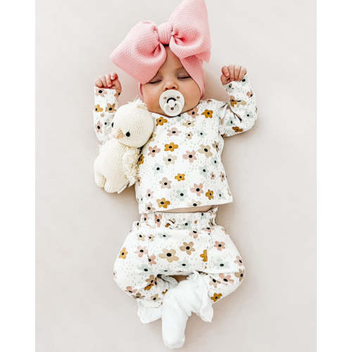 LPK Lounge Set - Floral