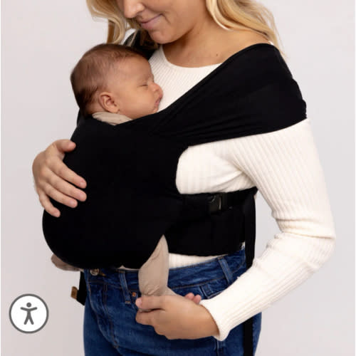 Raven Aerial Buckle Wrap – WildBird