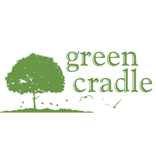 Crib Organic Cotton Mattress Pad – Green Cradle