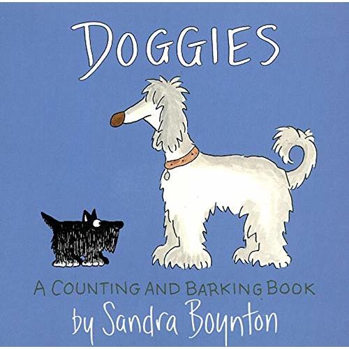 Doggies (Boynton on Board)