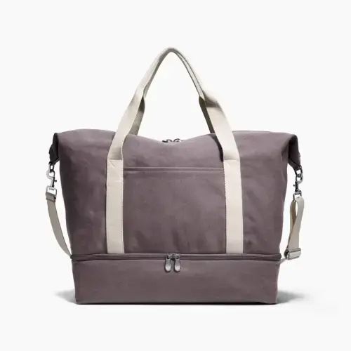 Hospital Overnight Bag