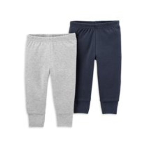 Child of Mine by Carter's Baby Boy Pants, 2-Pack