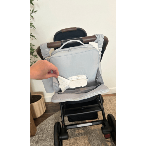 The Daily Carry Diaper Bag – Better Together Collection