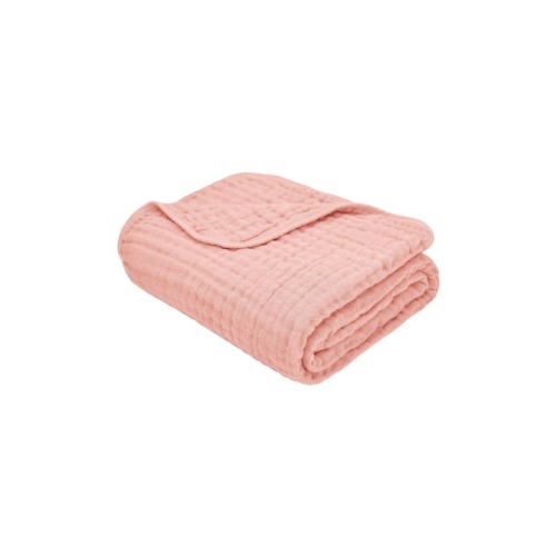 Baby Muslin Blanket