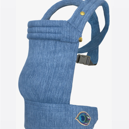 Denim Classic | Zeitgeist Baby Carrier | SHOP ARTIPOPPE