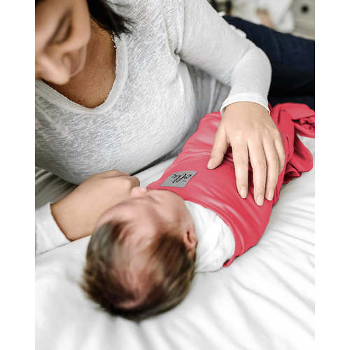 The Ollie® Swaddle | Baby Shower & Registry Must-Have