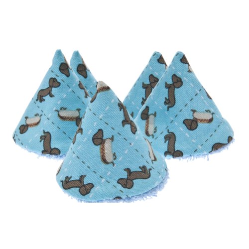 Pee-pee Teepee - Wiener Dog