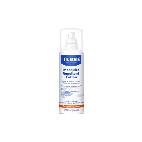 Mom and Baby Skincare Experts - Mustela USA