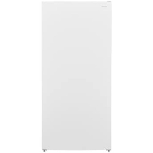 Frigidaire 20-cu ft Garage Ready Frost-free Upright Freezer (White) FRUF2020AW at Lowes.com