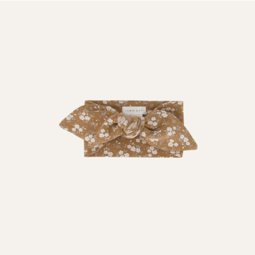 KNOT HEADBAND | bornbaby