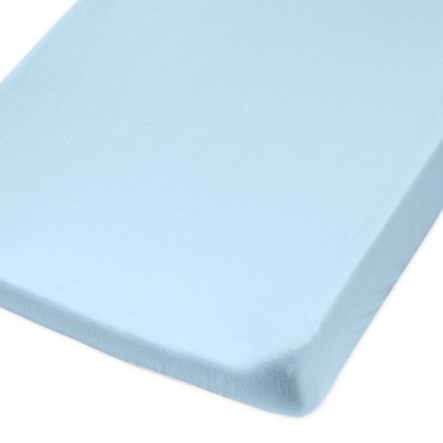 Honest Baby Organic Cotton Changing Pad Cover