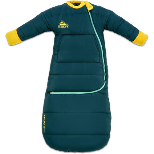 Kelty Space Cadet 30 Sleeping Bag - Infants'/Toddlers' | REI Co-op