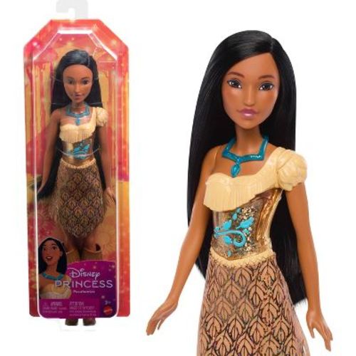 Disney Princess Pocahontas Fashion Doll