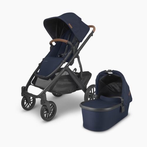 UPPAbaby Vista V2 Stroller - Noa