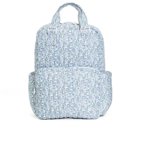 TRVL Quilted All You Need Diaper Bag