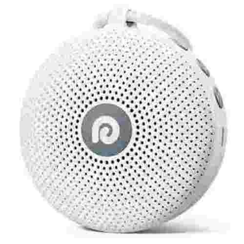 Dreamegg White Noise Sound Machine Portable for Baby Adult Sleep 21 Soothing Sound Therapy for Home Travel