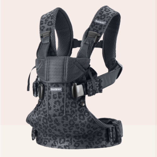 BabyBjörn Baby Carrier One Air