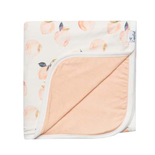 Three-Layer Quilt - Caroline