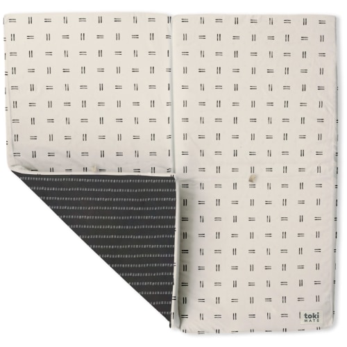 Mudcloth Mat