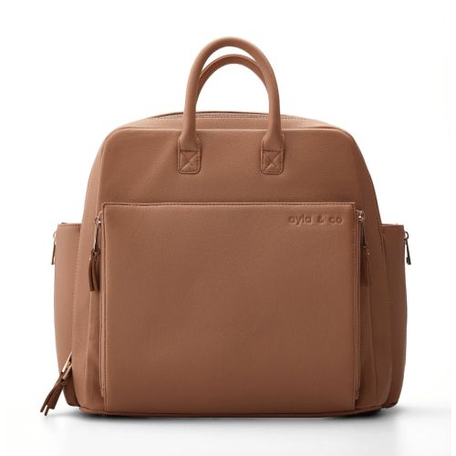 Ayla Diaper Bag