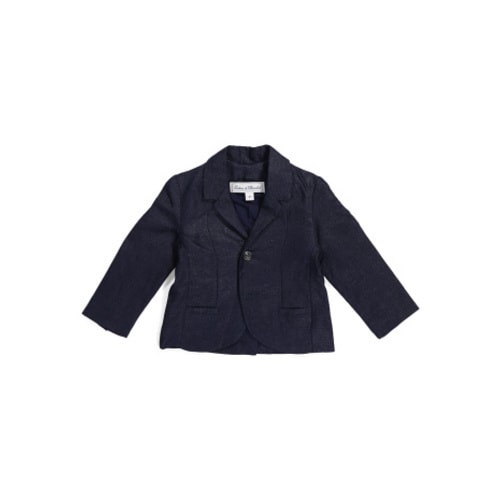 Infant Boys Button Blazer | Baby Boys (0-24m) | T.J.Maxx