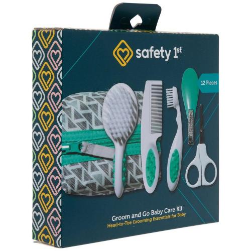 Groom & Go Baby Care Kit