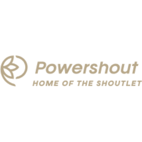 The Shoutlet: A Portable Voice Suppression Device – POWERSHOUT