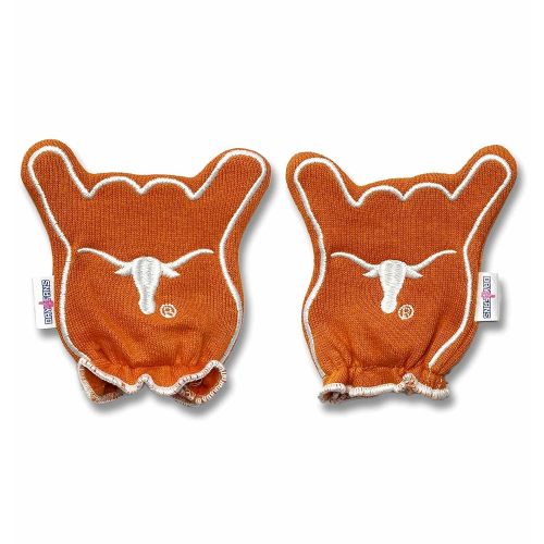 Day1Fans Officially-licensed Protective Baby Mittens