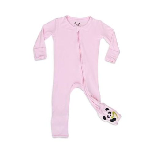 Girls' Convertible Footie - Baby
