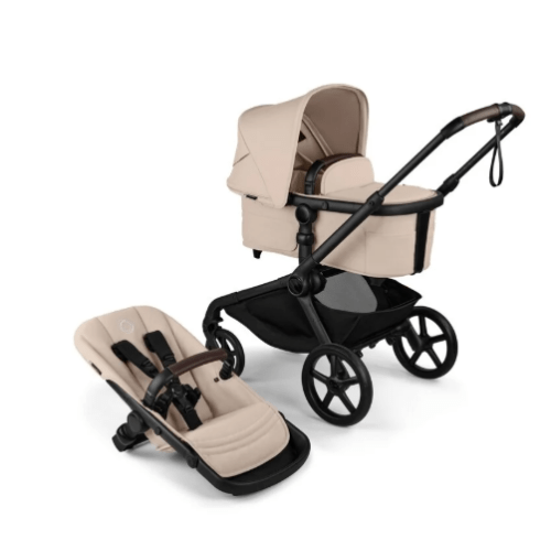 Bugaboo Kangaroo Complete - HipBabyGear