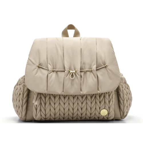 Levy Backpack Beige