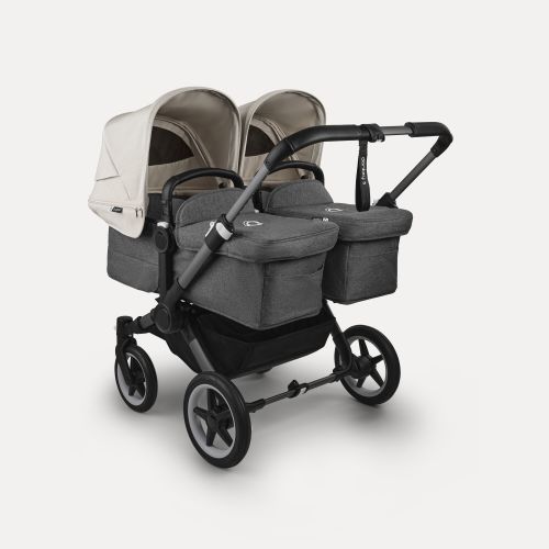 Bugaboo Donkey 5 twin stroller