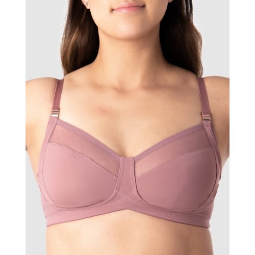 Lunar Eclipse Nursing Bra