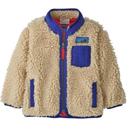 Patagonia Retro-X Jacket - Infants'