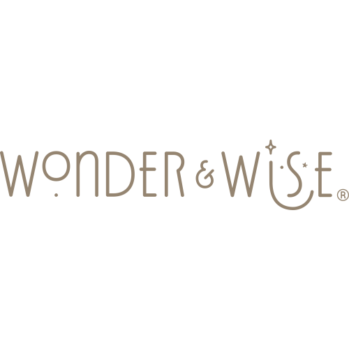 Shapes of Emotions - Wonder & Wise
