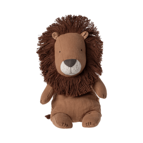 MEDIUM LION