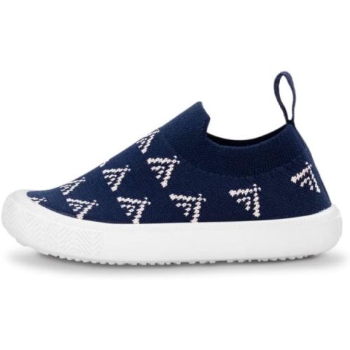 JAN & JUL Machine Washable Knit Shoes