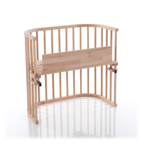 Babybay Bedside Sleeper (Bassinet): Original