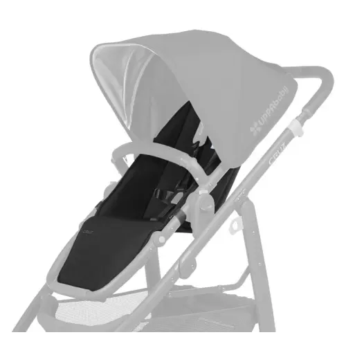 Seat Fabric for Cruz (models 2015-2019) - Jake