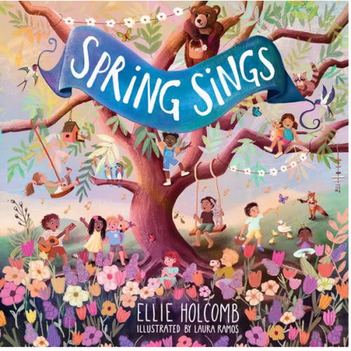Spring Sings