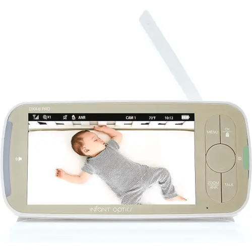 Infant Optics Standalone Monitor for DXR-8 PRO Without Battery