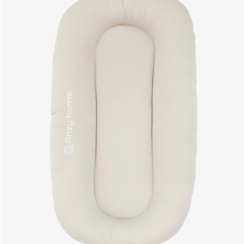 Lounger Nest for XL Moses Basket – Anzy Home