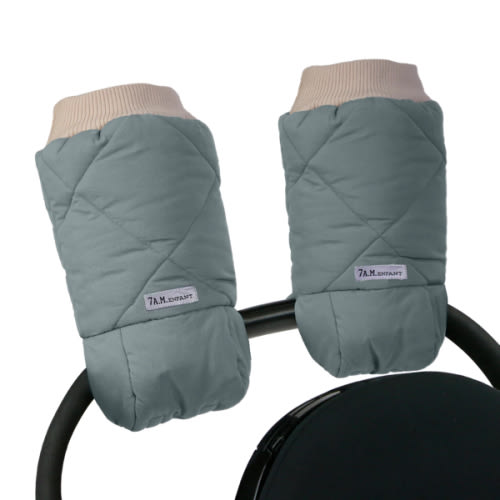 7 AM Enfant WarMMuffs Stroller Gloves | Out Of Box