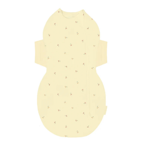100% Organic SNOO Sleep Comforter Sack – Happiest Baby