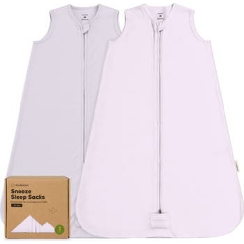 2-Pack Snooze Sleep Sacks, Small
