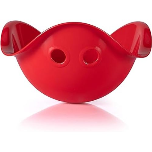 Fat Brain Toys bilibo by MOLUK - Red