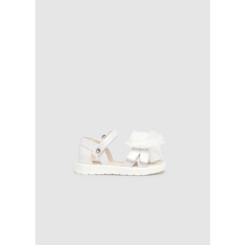 Baby Bow Sandals